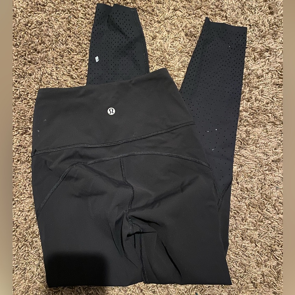 ⭐️$7⭐️ Lululemon leggings
